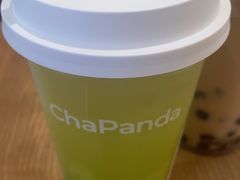 -茶百道(大兴绿地缤纷城店)