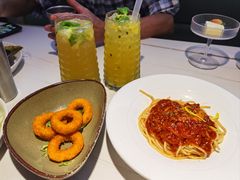 -牛扒先生·厚切雪花牛扒西餐厅(北京路禺山路店)