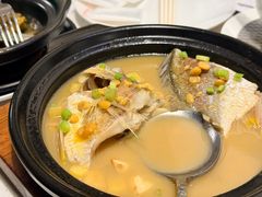-79号渔船海鲜饭店(宝安店)