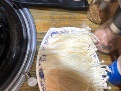 -莱真牛碳火烤肉(合肥旗舰店)