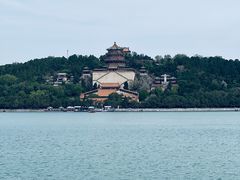 -颐和园