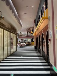 -奈尔宝家庭中心·亲子餐厅(鄞州万达店)