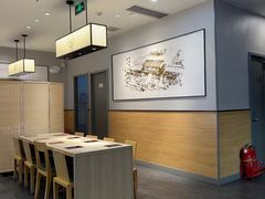 -吉野家(复兴路第二餐厅店)
