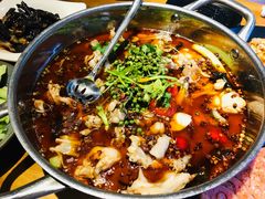 -望京一号·重庆江湖菜(工体店)