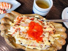 -大雄寿司(中华广场店)