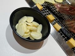 -豆爷烤肉(沁水路龙湖店)