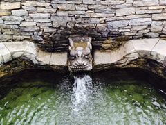-竹泉村旅游度假区