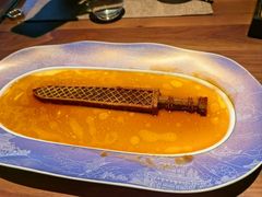 -曾宴·楚菜(湖北省博物馆店)