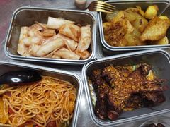 -新旺茶餐厅·早餐·夜宵(仙霞店)