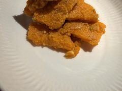 -喜悦烤鸭·新京菜(王府井店)