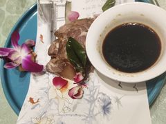 -博雅渔港·融合菜(维也纳国际大酒店)