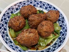 -八珍手工水饺·妈妈的爱(传芳巷店)