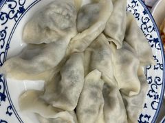 -东方饺子王(新奥购物中心店)