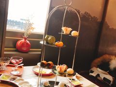 -京华烟云·北京烤鸭(领展购物广场·中关村店)