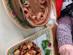 -砂锅居(西四店)