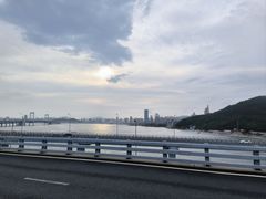 -星海湾跨海大桥