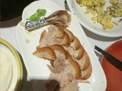-大鸭梨烤鸭·北京菜(南小街/南苑店)