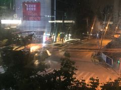 -很久以前羊肉串(中山公园店)