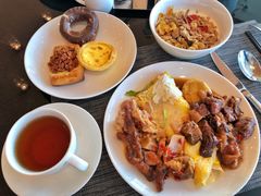 -长沙尼依格罗酒店