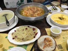 -我家福厨(万达中餐厅店)