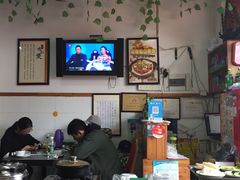 大堂-百味香重庆鸡公煲(厦大学生公寓老店)