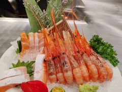 -大渔之观(安贞店)