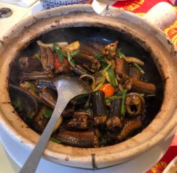 啫黄鳝-惠食佳·宴会厅(滨江西路店)