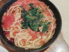 -萨莉亚意式餐厅(苏州食百家店)