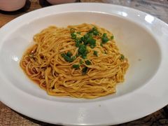 西关葱油手工捞面-鱼醉无骨鱼·中山脆肉鲩(荔湾路店)