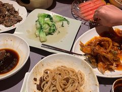 -金鸭季·北京烤鸭(深业上城店)