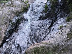 -东天目山风景区