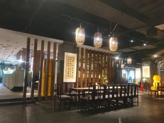 -青藤茶馆(南山路店)