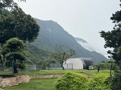 -广州市石门国家森林公园