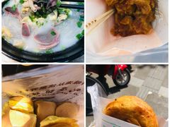 -鸭小妹鸭血粉丝(老门东店)