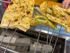 -7只羊·鲜羊肉串·地锅鸡精酿(玄武墨香路店)