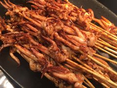 -解放碑威斯汀酒店-知味国际美食餐厅