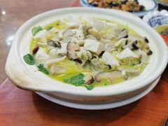 -西新饭店(城中店)