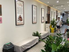 -深圳安仁堂中医·推拿按摩·肩颈调理