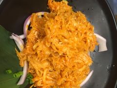 -九田家黑牛烤肉料理(中北镇店)