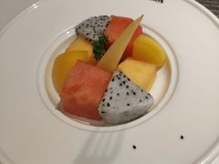 -斗牛士牛排餐厅(嘉里汇店)