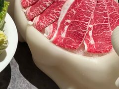-德天肥牛海鲜火锅(城西银泰店)