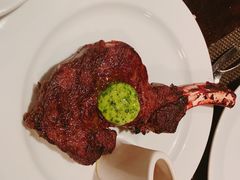 -The Grill by Sean Connolly