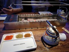 -三个蒙古大叔羊肉串(大宁店)