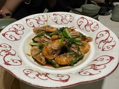 -雨后行菜(报慈北路店)