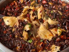 -汉水缘鲜鱼庄(黄雁村店)