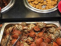 -好伦哥比萨烤肉自助(八里桥店)