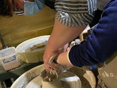 -初八专业级手工DIY陶艺社·户外研学·创意DIY首饰