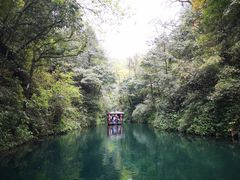 -青城山