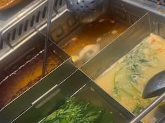 -海底捞火锅(新华联梦想城店)