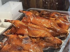 -竺桥兄弟烤鸭馆(竺桥店)